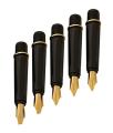 Success Stationery  Calligraphy Pen with Set of 6 Nibs and 6 Ink Cartridges. 