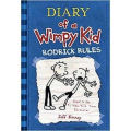 Diary of a _Wimpy Kid: Roadrick rules :Book 2. 