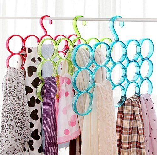 Dupatta%20Hanger%20or%20Scarf%20Organizer-%20Great%20for%20Scarf,%20Shawl,%20Tie,%20Belt,%20Closet%20Accessory%20Wardrobe%20Hanger%20Organizer%20-%20Image%202