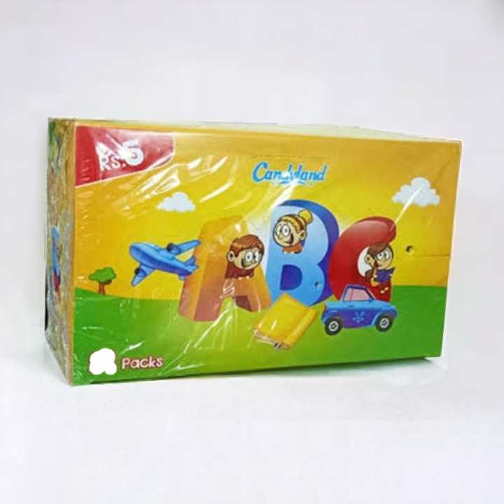 ABC Jelly - 36 Pcs