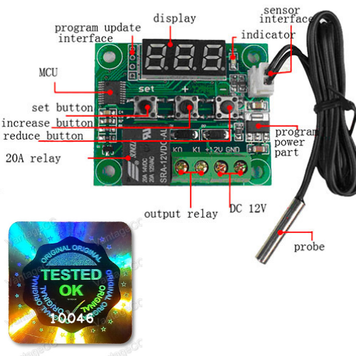W1209%20Temperature%20Controller%20DC%2012V%20LED%20Display%20Red%20Digital%20Thermostat%20Module%20with%20Waterproof%20NTC%20Probe%20egg%20icubator%20-%20Image%203