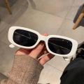 TikTok Trending Glasses Retro Style Viral Glasses. 
