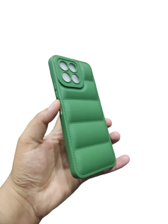 Honor%20X6%20Back%20Cover%20Soft%20Puffer%20Down%20Jacket%20Camera%20Protection%20Phone%20Case%20-%20Image%205