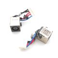 【3C VictoryEagle Store】P95KW 0P95KW Laptop DC Power Jack In Port Socket Dell Latitude E5450. 