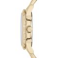 Fossil FS4867 Stainless Steel Wrist Watch for Men. 
