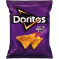 Doritos Tortilla Chips Spicy Sweet Chili 92g. 