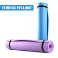 IMPORTED PREMIUM QUALITY Home Gym  Thick Durable Yoga Mat Living Room Non-slip Exercise Fitness Pad Pilates Yoga Mats Kids Play Blanket... 