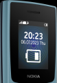 Nokia 110 2024 || Dual SIM PTA Approved || 1.8 Inches Display || 1000 mAh Battery. 