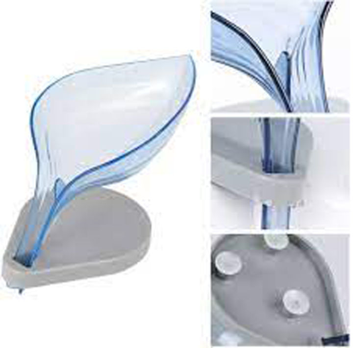 Soap%20Holder,%20Leaf%20Shape%20decorative,%20Easy%20cleaning%20and%20Quick%20Dry%20Soap%20Holder,%20Leaf%20Shape%20Soap%20Dish,%20Suction%20for%20Shower%20bathroom%20and%20Kitchen,%20Leaf%20shape%20self%20Draining%20Plastic%20Soap%20Holder%20-%20Image%202