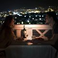 Crystal Diamond Table Lamp, Color Changing Touch Lamp USB Romantic Rose Diamond Table Lamps, Remote Touch Creative Lights for Bedroom Living Room Party Dinner Décor Crystal Lamp Diamond Lamp Night Light Lamp RGB Touch Table Lamp. 