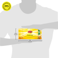 Lipton Yellow Label Black Tea 50 Bags - New Superior Taste - Chai Chahiye. 