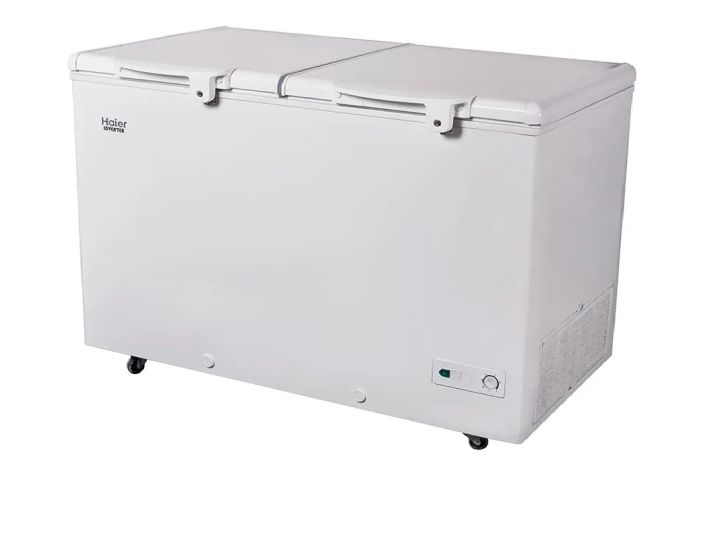 HAIER%20Inverter%20Deep%20Freezer%20-%20HDF%20545%20INV%20(19%20Cubic%20Feet)%20-Double%20Door%20-%20Jumbo%20Full%20Freezer%20with%2010%20Years%20Compressor%20Warranty%20-%20Image%204