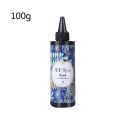 L Hard UV Resin Glue Crystal Clear Ultraviolet Curing Epoxy Resin Jewelry Making. 