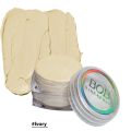 BoB Makeup Base White Casing, Bridal Base, Professional Base, Wet Foundation, Oil Free Foundation, Lonlasting Foundation For Women And For Girls. 