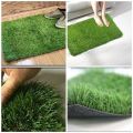 Large Size Double Door Artificial Grass Mat Of 3x2 Feet Size With 20 mm Grass Height. 