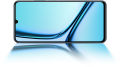 Realme Note 50 4/128 6.7″ 90Hz HD+ Display A massive 6.74-inch display. 