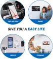 Silica Gel Magic Sticky Pad for mobile. 
