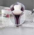 High Quality Soap Support Leaf Shape Soap Holder Now In Pakistan. 
