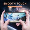 Hydrogel Film For Vivo iQOO Z7i 6.51 Y53t Y35m Y35 5G V2230EA Vivoi QOOZ7i Z7 i VivoY35 Screen Protector Cover Film. 