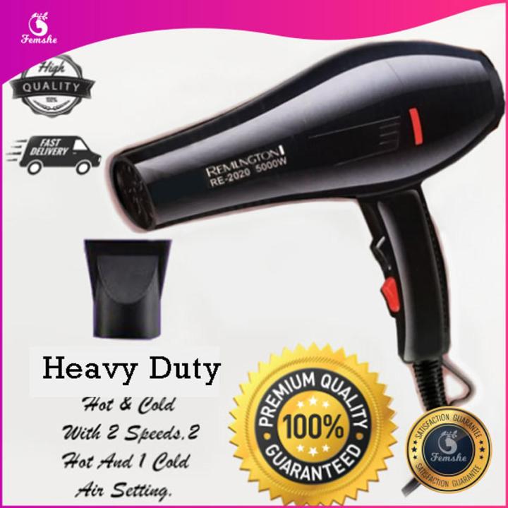 Heavy duty hair dryer best sale