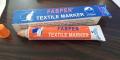 Fabpen Textile Marker x 12. 
