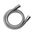 Trade Wave 100 CM Metal Flexible Hose/Chain Pipe for Toilet & Muslim Shower. 