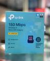 TP-Link 150Mbps Wireless Nano USB Adapter TL-WN725N – Compact and High-Speed Connectivity. 