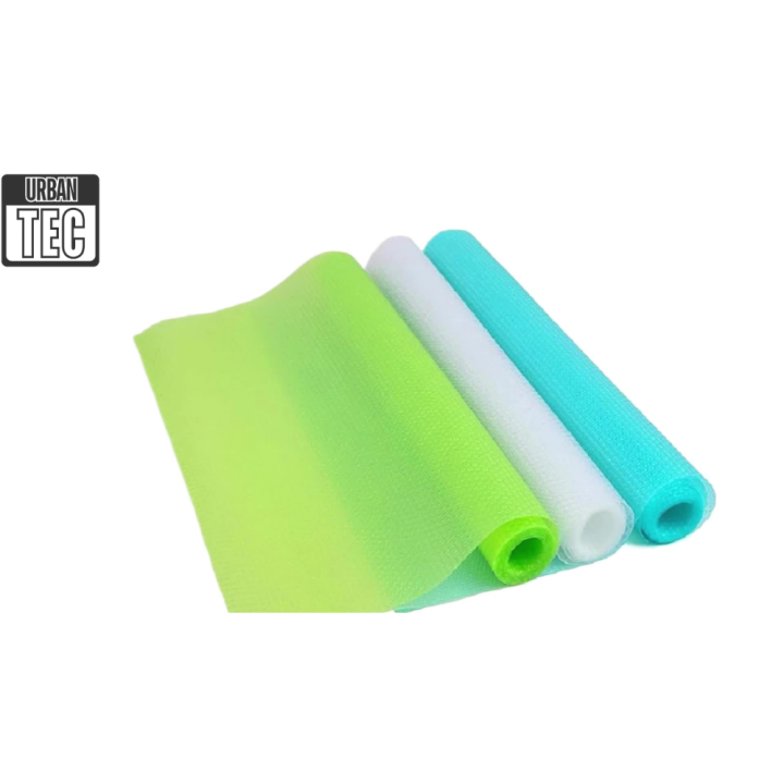 Urbantec%20Anti-Slip,%20Anti-Skid,%20Non-Slip%20mat%20roll,%20for%20Kitchen,%20Shelf,%20Drawers,%20Fridge,%20,Color%20Green%20Size%20-%2030%20X%20150%20cm,%201%20roll.%20-%20Image%202