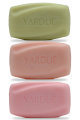 Yardlie Professional Soap Enhance The Natural Beauty & Skin Glow For Man And Women All Type of Skins - High Quality. 