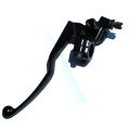 Complete Clutch  Leaver  HIGH QUALITY FOR Suzuki GS 150 new model (hydrolic Bike). 