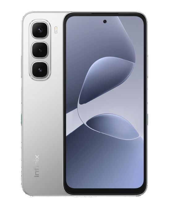 Infinix%20Hot%2060i%206GB+6GB%20Extended%20RAM%20128GB%20Rom%20,%206.7"%20IPS%20Display%20120Hz%20,%20Li-lon%205160%20mAh%20Fast%20Charging%2045W%20-%20Image%208