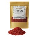 Red Chili Pepper Flakes 100 g Korean Red Chili Pepper Flakes. 
