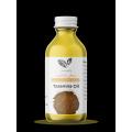 Taramira Oil  (120 ml) - Carrier Oil - Cold-Pressed - Original and pure - Pak Herbs. 