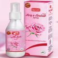 Arq-e-Gulab  | Pure Rose Water |Flavered Water 120 ml.. 