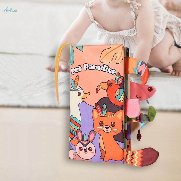 Baby%20Cloth%20Development%20Touch%20and%20Feel%20Crinkle%20Book%20for%206%20to%2012%20Months%20Baby%20-%20Image%204