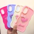 Sparx Neo 7 Ultra, Neo 5 Plus, Neo 7 Plus Leather Back Cover Case For Girls Boys. 