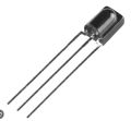 3pcs TSOP38238 IR Receiver Modules for Remote Control. 