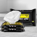 【FOOT SOFA】Wipe sports shoes wipes small white shoes artifact cleaning agent shoes wipes. 
