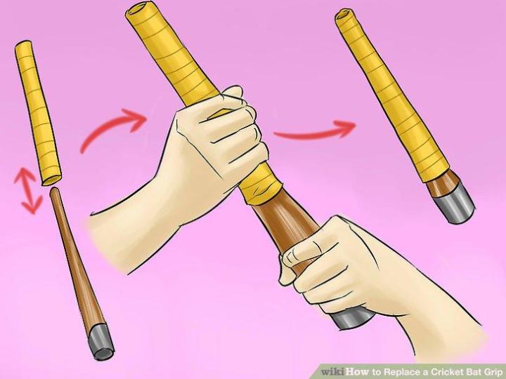 Cricket%20Bat%20Grip%20Cone%20Applicator%20-%20Brown%20-%20Image%203