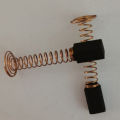 6Pcs Carbon Brushes for DREMEL 4000 90930-04 2615298790 595 395 300 6000 300 215 217 100 for Dreme-L Rotary Tool Motor. 