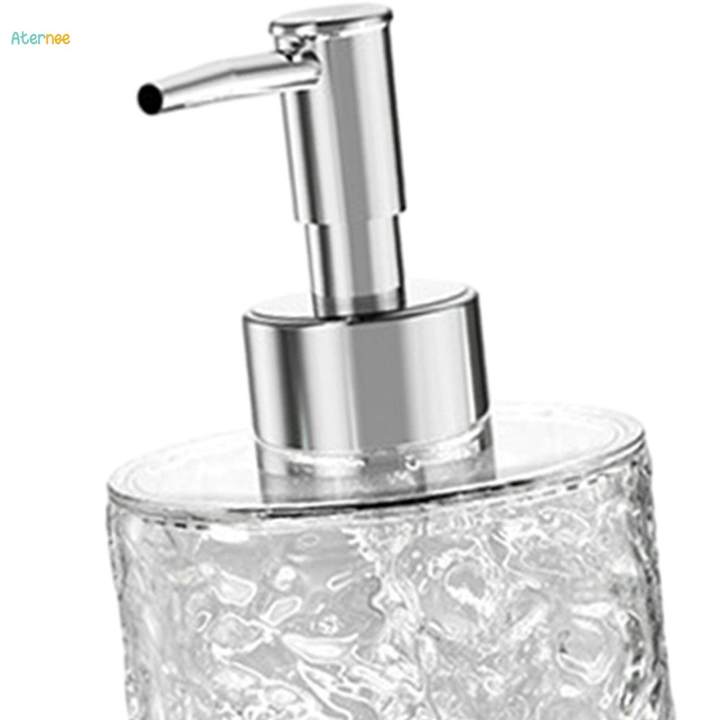 Manual%20Soap%20Dispenser%20Portable%20Empty%20for%20Restaurant%20Laundry%20Room%20Countertop%20-%20Image%209