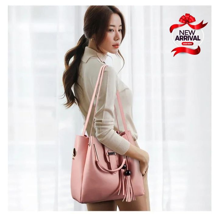 SAFA%203%20Pieces%20Shoulder%20Bag%20Set%20for%20Girls%20-%20Image%202