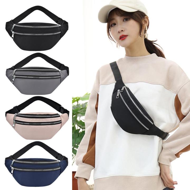 Korean belt bag online