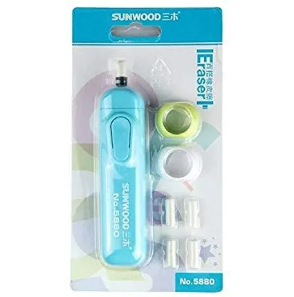 Erasable%20Colored%20Pens%20Electric%20Pens%20Eraser%20Colored%20Battery%20Operated%20Eraser%20Automatic%20Leatherchild%20Day%20Gift%20Material%20Escolar%20Kids%20School%20-%20Image%206