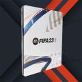 PLAYSTATION 5 DVD FIFA 23 STEAL CASE ONLY PS5 GAME. 