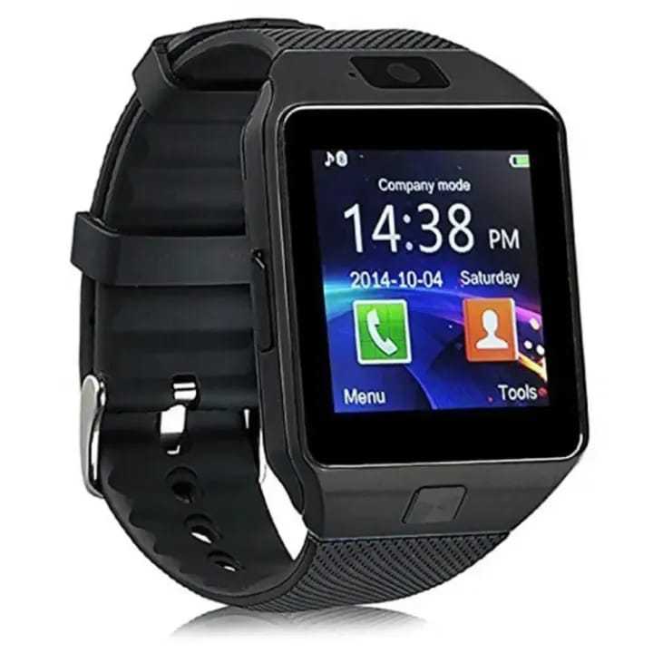 GST%20%20%20%20%20DZ09%20Smartwatch%20%7C%20Touch%20Screen%20Display%20%7C%20Calling%20and%20Camera%20%7C%20Smart%20Watch%20DZ09%20Bluetooth/Sim%20Smart%20Watch%20DZ09%20Smartwatch%20-%20Image%202