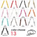 Womens Detachable Shoe Straps with Buckle, High Heels Anti Slip Shoe Strings Ankle Shoelace Replacement Accessories. 