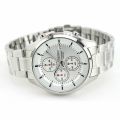 Seiko SKS535P1-Men Chronograph Wrist Watch. 
