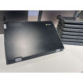 Lenovo Chromebook 300e - Touch Laptop and Tab - 4GB Ram - 32GB Storage - Touch x 360° Rotatable - Playstore Supported - Type C Charger. 