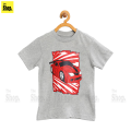 The Shop - Sports Car T Shirt For Boys & Girls Kids - SC1-BGT. 